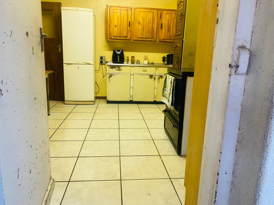 3 Bedroom Property for Sale in Sasolburg Ext 1 Free State